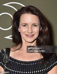 7,930 Kristin Davis Los Angeles Stock Photos, High-Res Pictures, and Images 