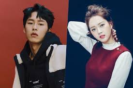 In this overview you will find all netflix movies and series starring ara go. Lee Jae Wook Reportedly Starring In New Kbs Romance Drama Go Ara Is In Talks For Soompi