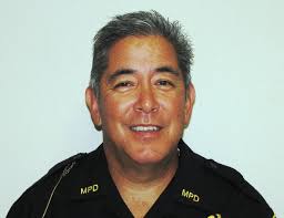 MPD Promotes Former Officer of the Year, Silva : Maui Now