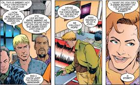 Failings of the Mutant Metaphor