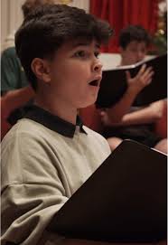 🎄 Experience the magic of Christmas with the Georgia Boy Choir! Don't...