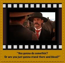 Tombstone | Tombstone Quotes | Pinterest via Relatably.com