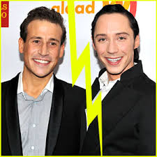 Johnny Weir Photos News And Videos Just Jared Page 2