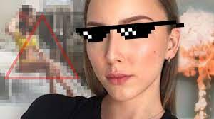 How is dawn scott related to eminem's daughter? Eminem Verboten Heisse Bilder Seiner Tochter Hailie Scott Im Netz Enthullt Fanbase