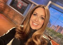 Christi Paul's Instagram, Twitter & Facebook