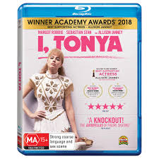 I, Tonya - JB Hi-Fi