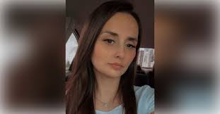 Obituary information for Lauren Ashley Paige Estes