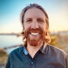 Congrats to my dad, Luke Laborde