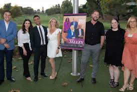 Jess Vasquez, Real Estate Agent