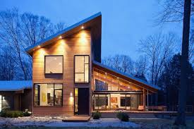 Shed Roof Modern House Awesome Modern Shed Roof Home Decorating Ideas Garage Contemporary House Roof Country Modern Home Shed Roof