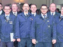 Das Boot hat sich für die Heringer Feuerwehr bewährt