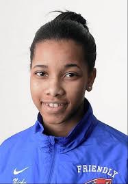 2012 All-Gazette Girls Track and Field