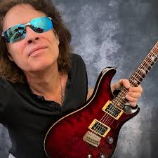 A beautiful midweek, May day! Hope all is fabulous with you! #DallasPerkins  #Guitarist