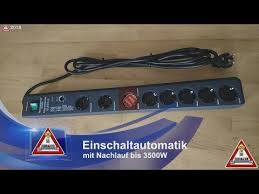 Einschaltautomatik Unter 25 Euro Selber Machen Youtube In 2019 Selber Machen Selbermachen Und Werkstatt