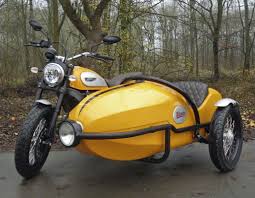 February News From Watsonian Sidecars Sidecar Motorrad
