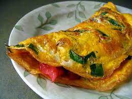 Omelet Recipes Breakfast Brunch Recipes Food