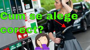 Ca unele masini au motoare. Cea Mai Buna Benzina Cea Mai Buna Motorina Alege Ca Un Expert Youtube