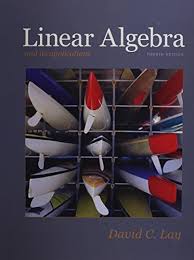 Linear algebra teaching codes and matlab problems. Download Linear Algebra And Its Applications Mymathlab And Student Study Guide By David C Lay 2011 07 09 Online Epub Pdf Bkvyotvqcg