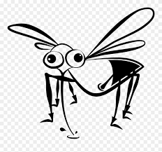 Insect Clipart Angry Ant Black And White Cartoon Mosquito Png Download 130566 Pinclipart Alibaba.com offers 1,086 cartoon mosquito button products. insect clipart angry ant black and
