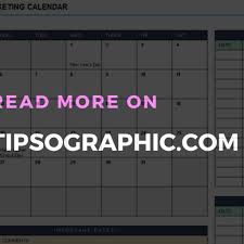 25 Golden Marketing Calendar Templates For Excel And Google Sheets 2020 2021 2022 Free Marketing Calendar Template Marketing Calendar Marketing Planning Calendar