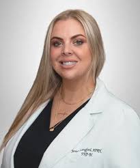 Jenna Langford's Instagram, Twitter & Facebook