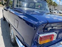 Image result for Blu Posillipo 1975 Alfa-Romeo