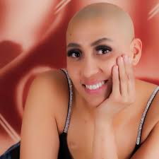 Fundraiser for Annette Carrillo by Thalia Carrillo : Young mother of 3  battling breast cancer