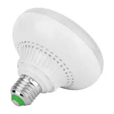 The majority of today's outdoor motion detectors use led light bulbs because they produce brilliant, clear illumination, remain cool. E27 In Outdoor Motion Sensor Light Bulb Auto On Off Led Dusk To Dawn 12w Balcony Buy Sell Online Best Prices In Srilanka Daraz Lk