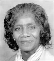 Dolly Rooks Cheatham