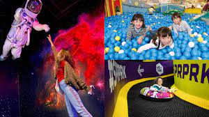 Check spelling or type a new query. 10 Taman Permainan Kanak Kanak Indoor Yang Best Di Kl Selangor Klook Travel Blog
