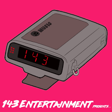 Ever wondered what 143 means? 143 Entertainment Home Facebook