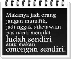 Kutipan Teman