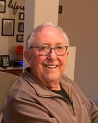 Alan "Mike" Roundy Obituary January 1, 2025