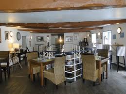 Les Embruns Douarnenez 49 Boulevard Camille Reaud Restaurant Avis Numero De Telephone Photos Tripadvisor