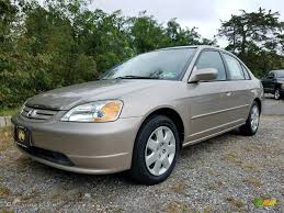 Image result for Titanium 2002 Civic