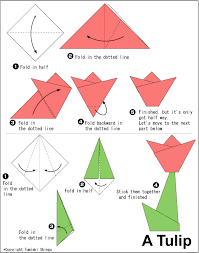 En esta ocasión les traemos un tutorial, para que aprendan a hacer un koala en origami 3d. How To Learn Origami The Ultimate Resource Cool Mom Picks Origami Easy Origami Flowers Origami