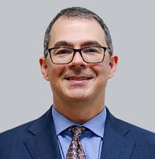 Dr. W. David Strayhorn