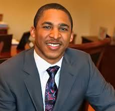 Bradford J. Blackmon