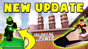 Synapse is the #1 exploit on the market for roblox right now. New Nuclear Power Plant Roblox Jailbreak New Update Youtube