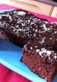 Chocolate Beanie Brownies Thermomix Baking Thermomix Recipes Thermomix Desserts