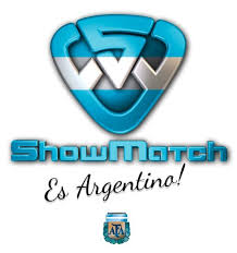 For download showmatch logo, please select link Marcelo Tinelli On Twitter Lautaromauro Hoy En Showmatch Revivi Los Festejos De Argentina Cuervotinelli By Estudiowomo Http T Co Efb7ytvtxe Vamooos Amigo
