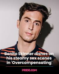 The handsome actor is stripping down and reliving college hookups in his  new comedy.