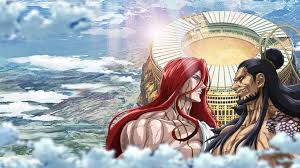 Briefly about record of ragnarok: Valkyrie Apocalypse Saison 2 Date De Sortie Netflix Tournage La Suite Arrivera Bientot Serieophile