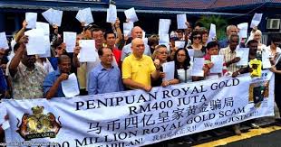 Ponzi promised investors returns of up to 100% in 90 days. If You Lost Money In A Pyramid Scheme In Malaysia Can Asklegal My