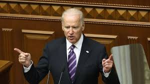 Joseph robinette «joe» biden) — президент сша, известный американский политик. Bajden Oficialno Opredelil Prioritety V Otnoshenii Ukrainy V Sluchae Izbraniya Prezidentom Ssha Ukrainskaya Pravda
