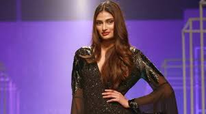 Exclusive complied list with movies like motichoor chaknachoor (2019), nawabzaade (2018), mubarakan (2017), hero (2014). It Is Strange Surreal Athiya Shetty On Being Bollywood S Fashionista Entertainment News The Indian Express