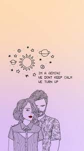 Apr 23, 2021 · star signs are identities given based on date of birth. You Ruin Me Like Gemini Wallpaper Gemini Art Zodiac Signs Gemini