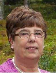 Obituary of Eva Frances Barter