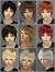 Curly Sims 2 Hair