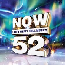 Now That S What I Call Music 52 Meghan Trainor Various Artists Music